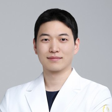 Dr. Kim Kyung-min